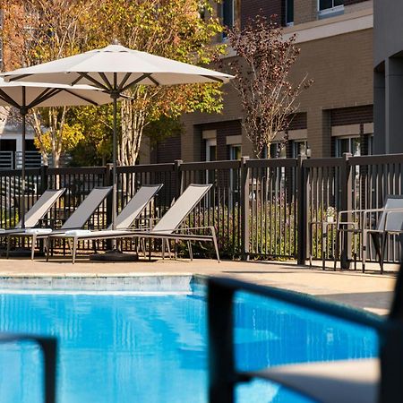 Courtyard By Marriott Starkville Msu At The Mill Conference Center Екстер'єр фото