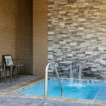 Courtyard By Marriott Starkville Msu At The Mill Conference Center Екстер'єр фото