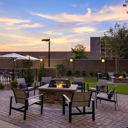 Courtyard By Marriott Starkville Msu At The Mill Conference Center Екстер'єр фото