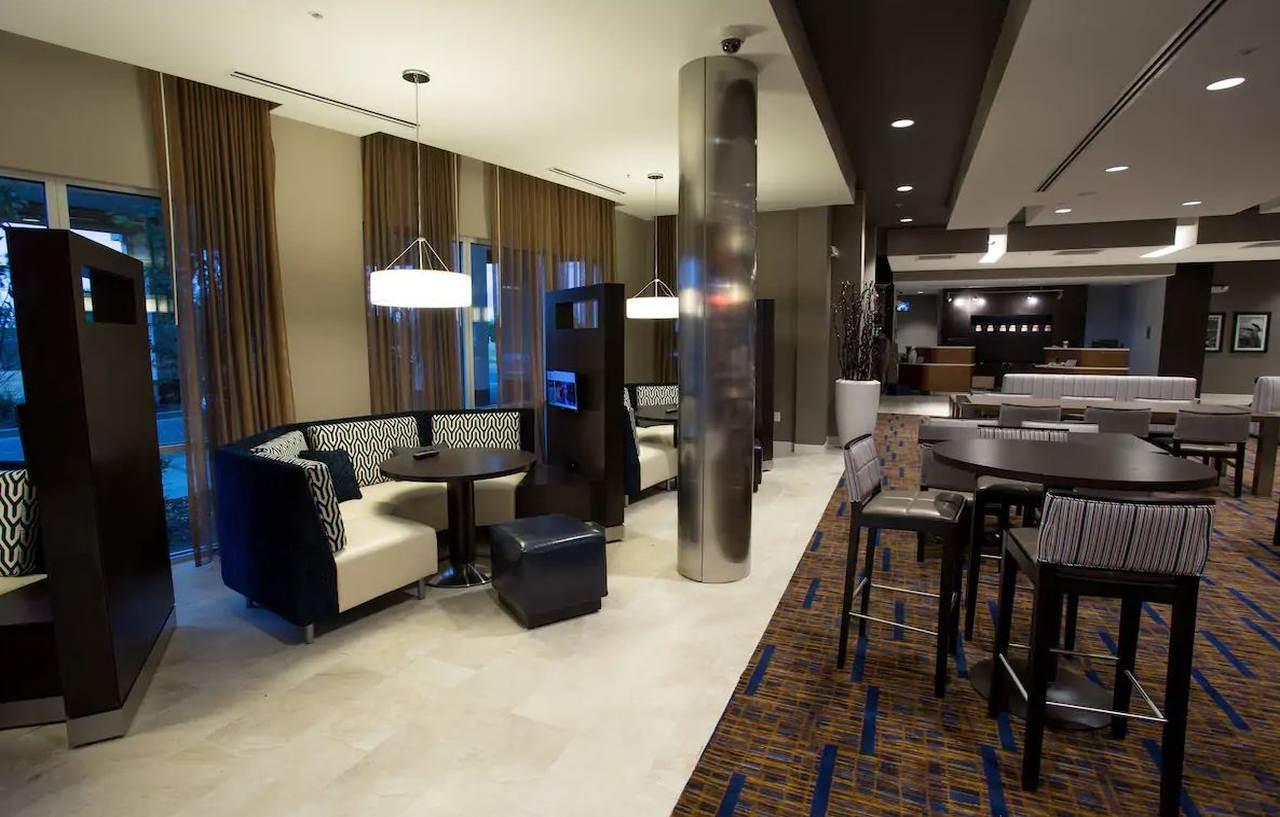 Courtyard By Marriott Starkville Msu At The Mill Conference Center Екстер'єр фото