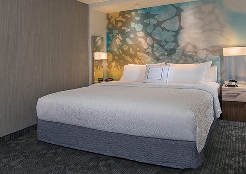 Courtyard By Marriott Starkville Msu At The Mill Conference Center Екстер'єр фото