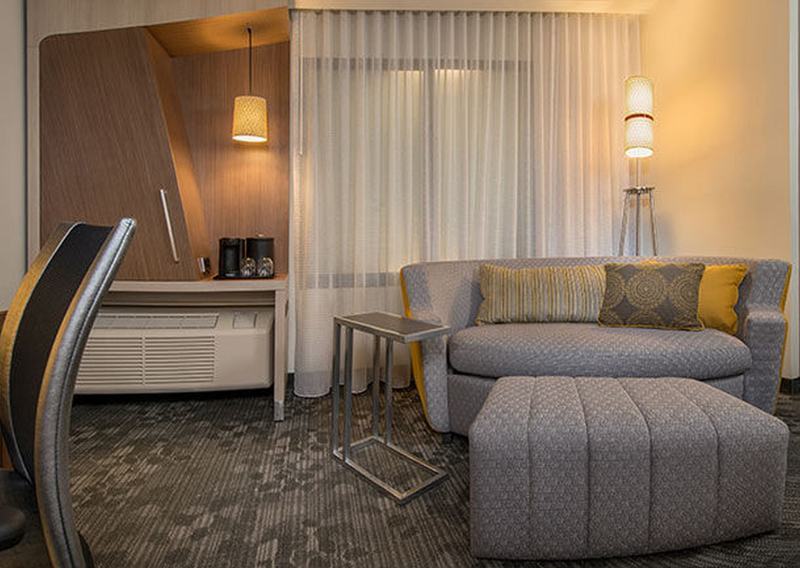 Courtyard By Marriott Starkville Msu At The Mill Conference Center Екстер'єр фото