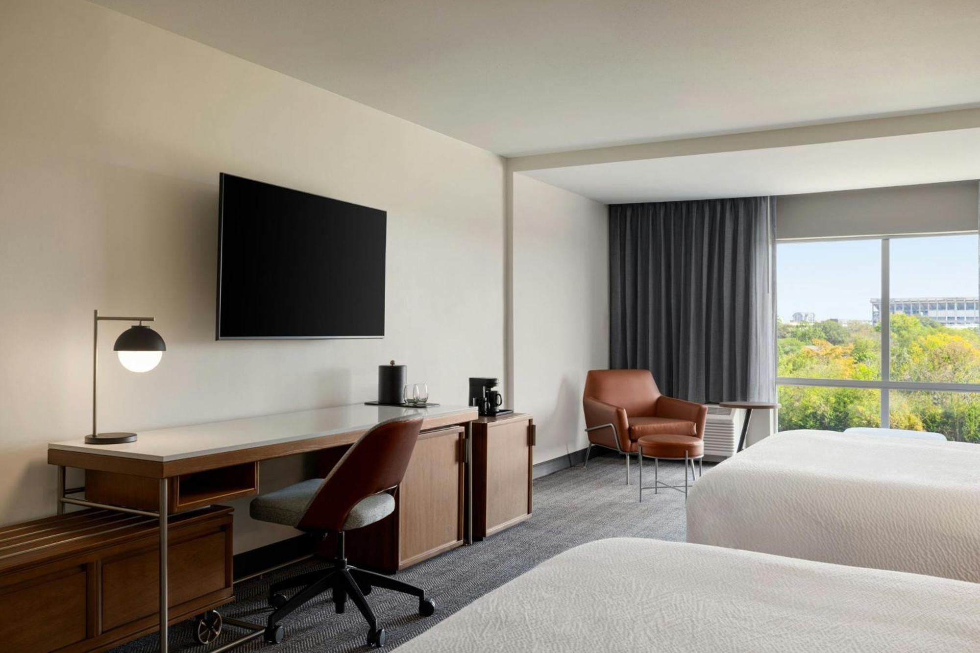 Courtyard By Marriott Starkville Msu At The Mill Conference Center Екстер'єр фото