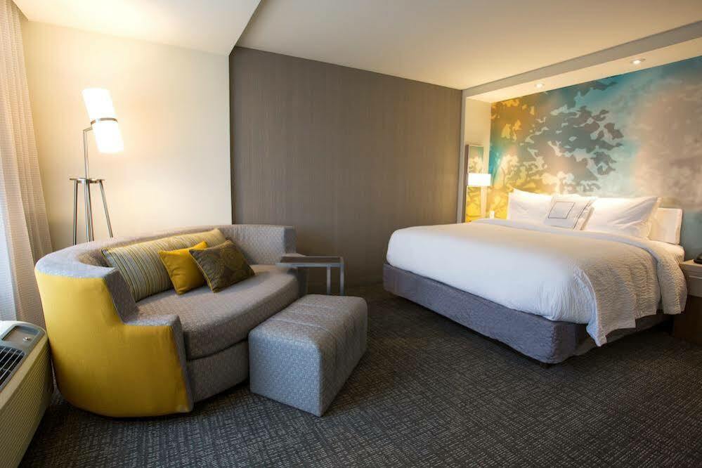 Courtyard By Marriott Starkville Msu At The Mill Conference Center Екстер'єр фото