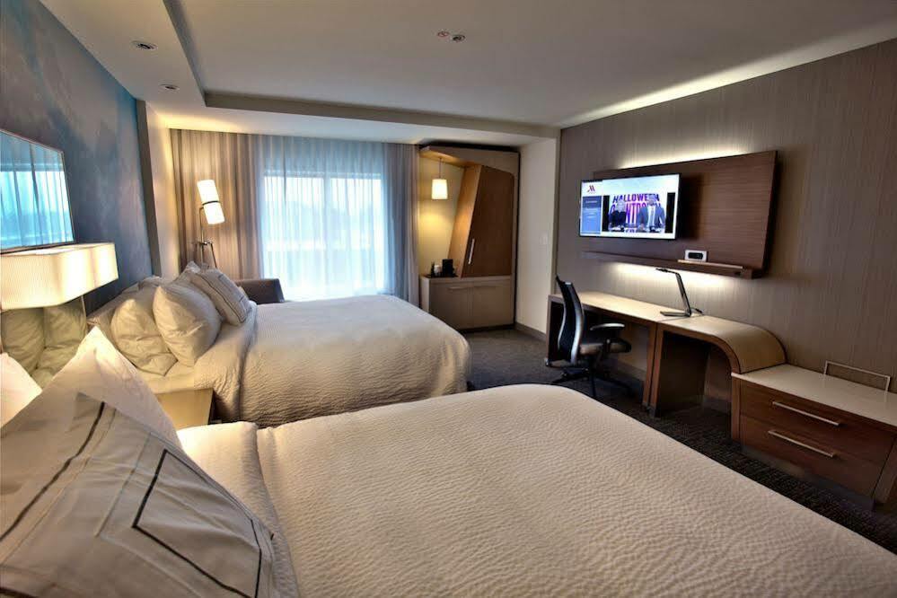 Courtyard By Marriott Starkville Msu At The Mill Conference Center Екстер'єр фото