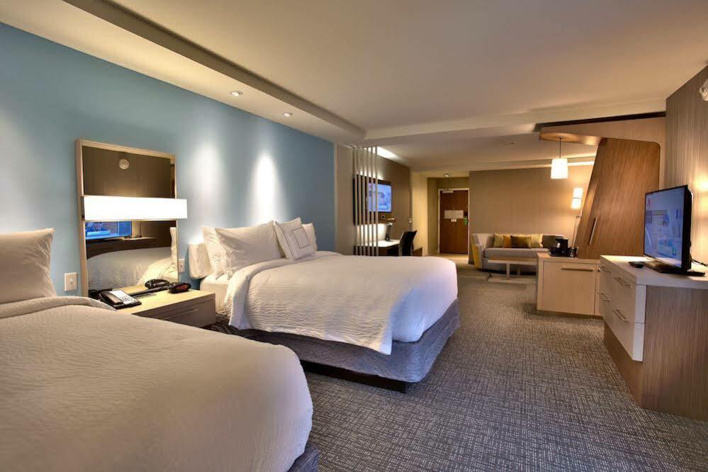 Courtyard By Marriott Starkville Msu At The Mill Conference Center Екстер'єр фото