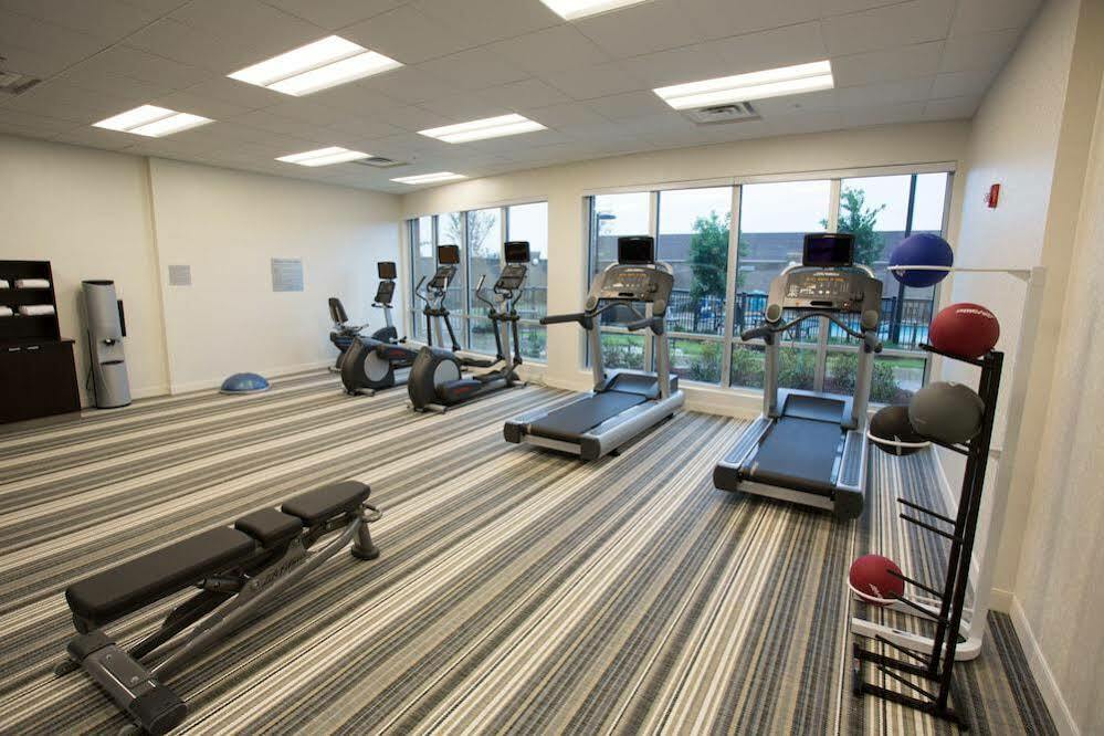 Courtyard By Marriott Starkville Msu At The Mill Conference Center Екстер'єр фото