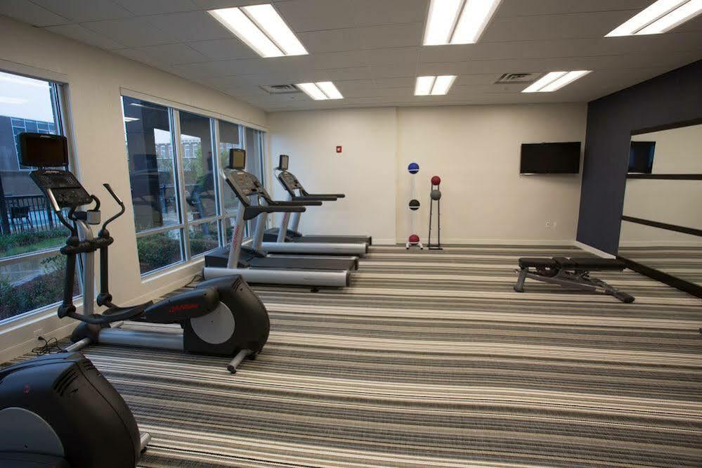 Courtyard By Marriott Starkville Msu At The Mill Conference Center Екстер'єр фото